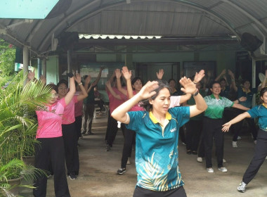 ออกกำลังกายเพื่อสุขภาพภายใต้ ... พารามิเตอร์รูปภาพ 12